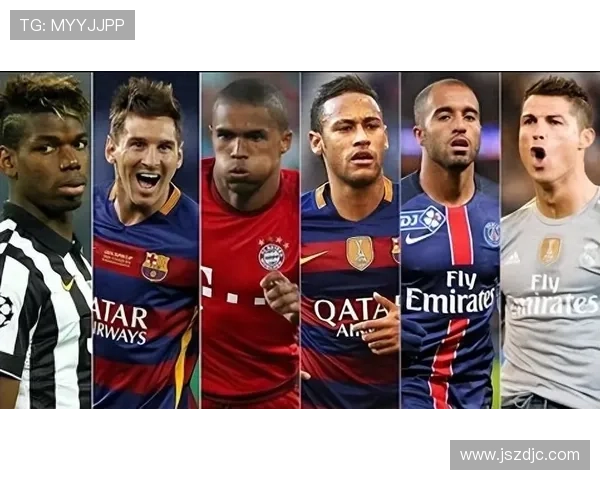 全球足球明星偶像排行榜揭晓谁是球迷心中的最佳球员 全球足球明星偶像排行榜揭晓谁是球迷心中的最佳球员