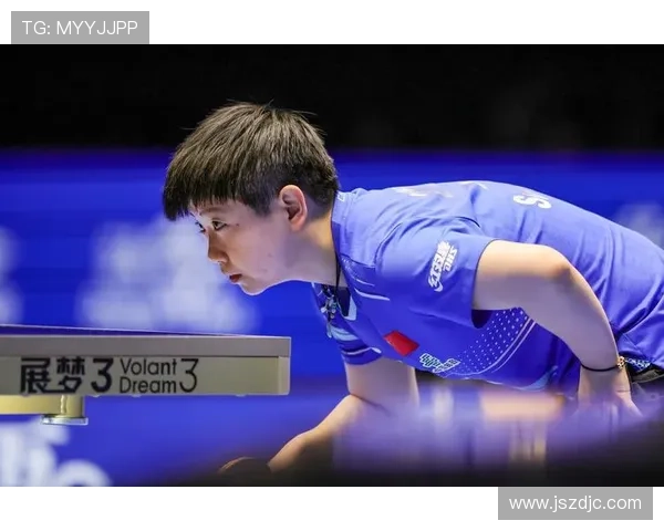 北京乒乓球队在世锦赛中的耐力表现分析与启示 北京乒乓球队在世锦赛中的耐力表现分析与启示