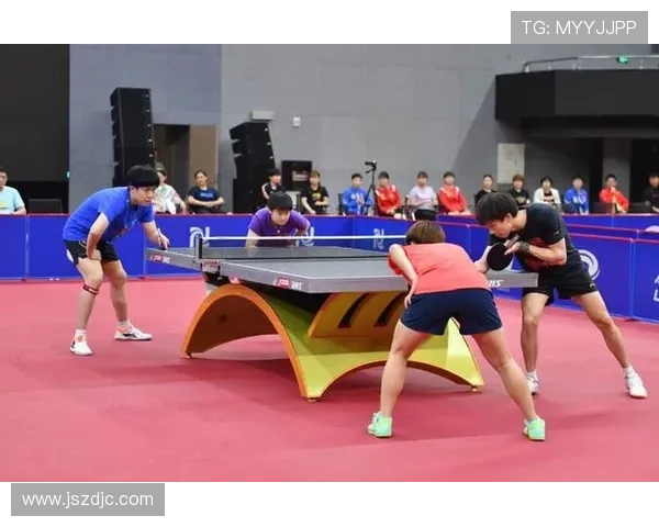 北京乒乓球队在比赛中的盯防策略分析与得失总结 北京乒乓球队在比赛中的盯防策略分析与得失总结