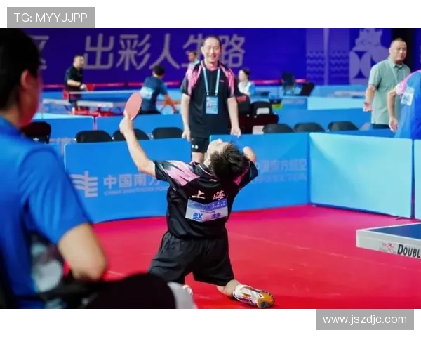 全运会特别报道:成都羽毛球队拼搏历程与荣耀背后的故事 全运会特别报道:成都羽毛球队拼搏历程与荣耀背后的故事