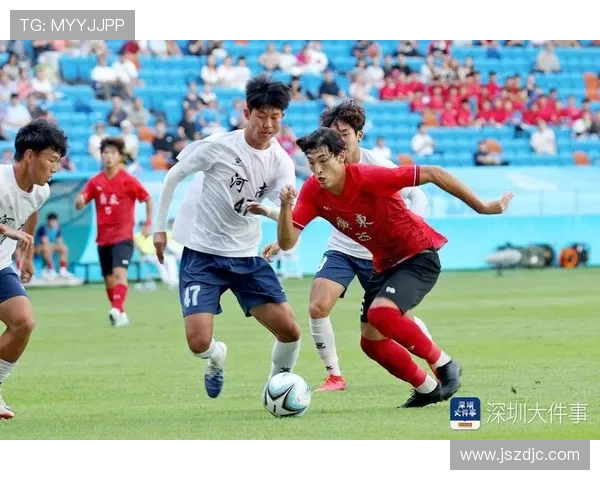 全运会特别报道:深圳足球队拼搏历程与荣耀之路的深度剖析 全运会特别报道:深圳足球队拼搏历程与荣耀之路的深度剖析