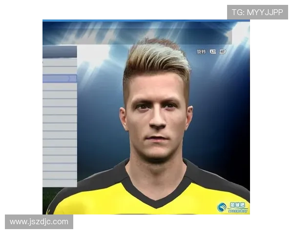 卡通足球明星罗伊斯的精彩瞬间与梦想之旅 卡通足球明星罗伊斯的精彩瞬间与梦想之旅