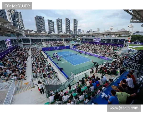 广州网球队在城市联赛中的节奏表现分析与点评 广州网球队在城市联赛中的节奏表现分析与点评