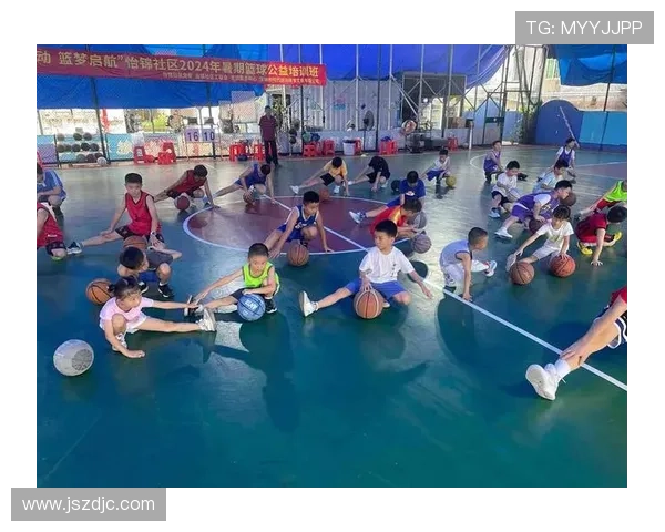 篮球新手必看灵活性训练技巧与入门指南助你快速提升球场表现