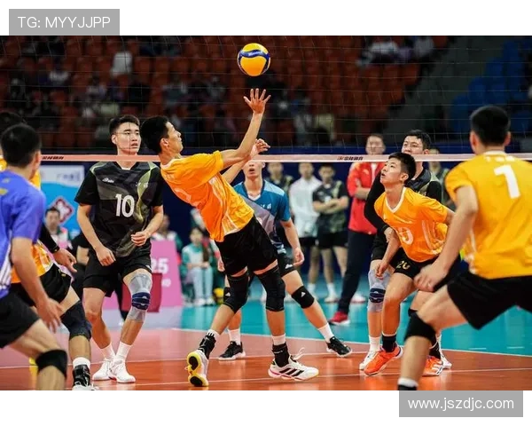 南京排球队在全运会中的状态表现分析与点评