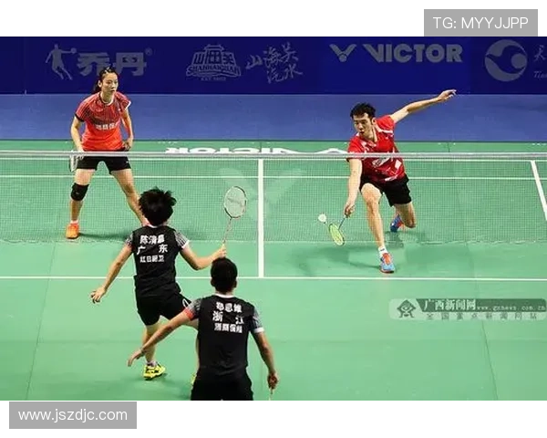 武汉羽毛球队全运会之路的辉煌成就与奋斗历程回顾