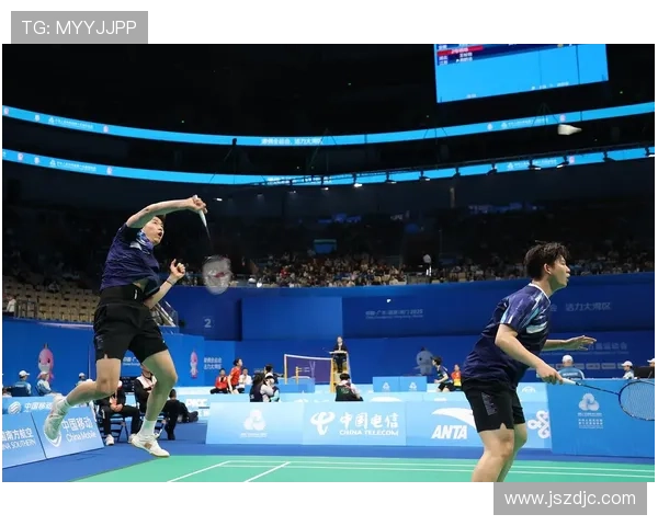 重庆羽毛球队在全国羽毛球意识排行榜中荣登第八名展现出强大实力与潜力 重庆羽毛球队在全国羽毛球意识排行榜中荣登第八名展现出强大实力与潜力