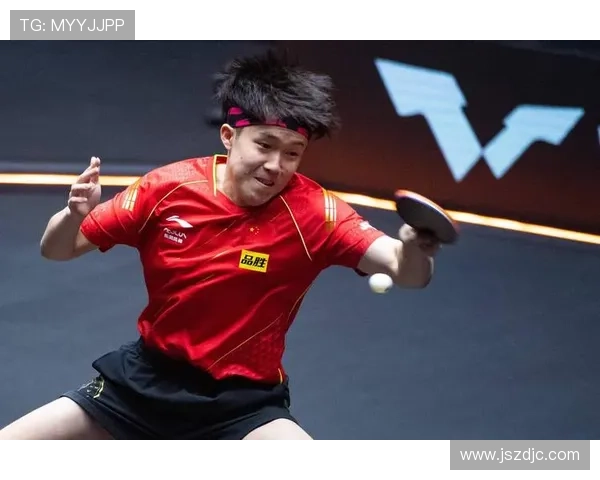 乒乓球技艺探秘：北京乒乓球队如何巧妙运用边路渗透战术